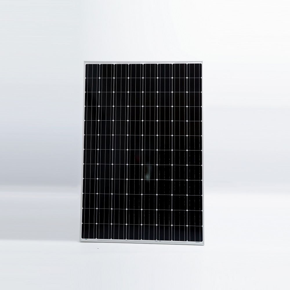 500 Watt Solarmodule: Maximale Leistung für Solaranlagen