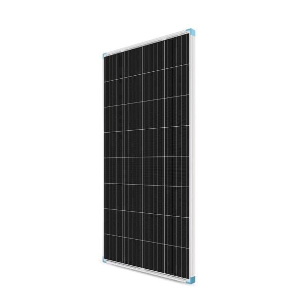 Effizient und flexibel: Solarpanele 12V für mobile Stromversorgung